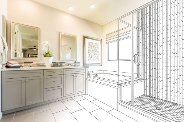 Residential Bathroom Renovations