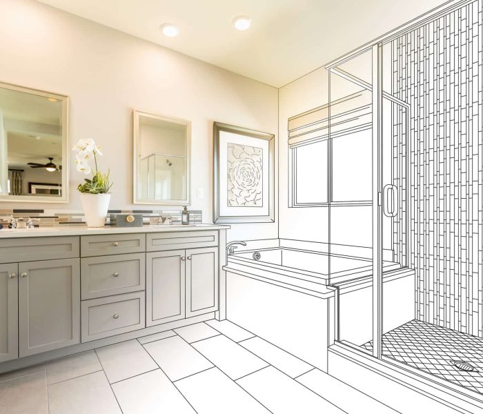 Residential Bathroom Renovations